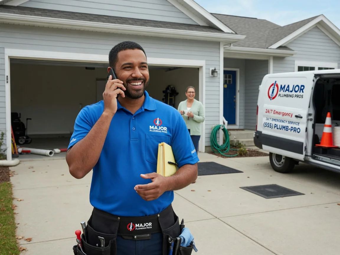 Drain Cleaning Services Hinton, WV FAQs